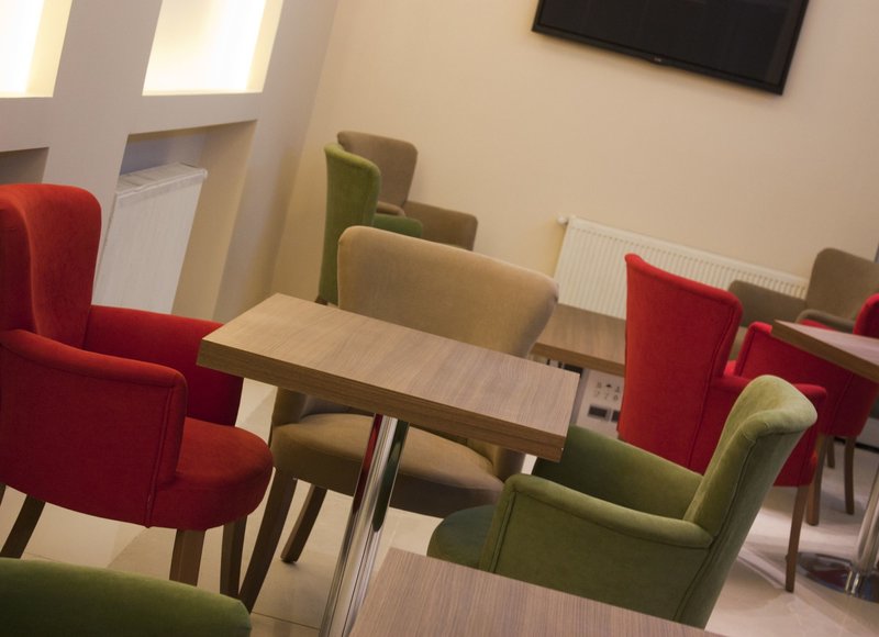 Lounge/Empfang