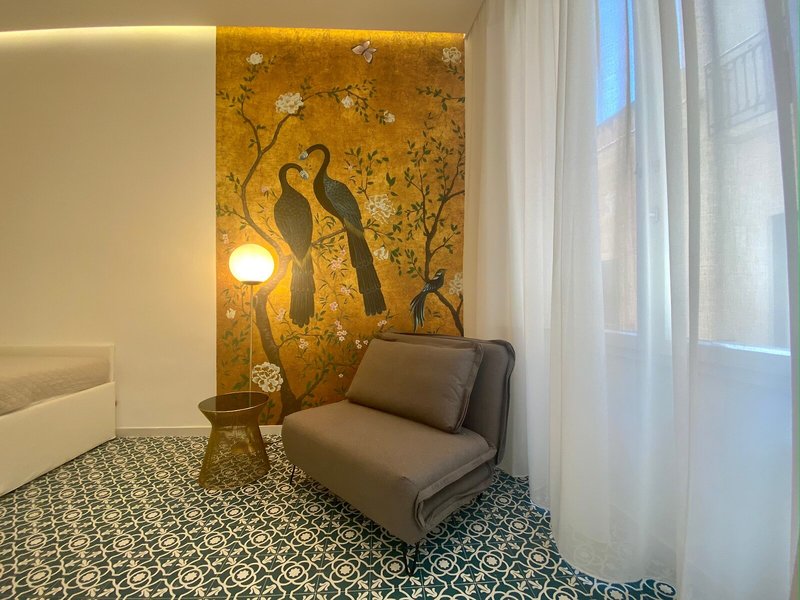 Lounge/Empfang