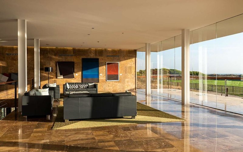 Lounge/Empfang