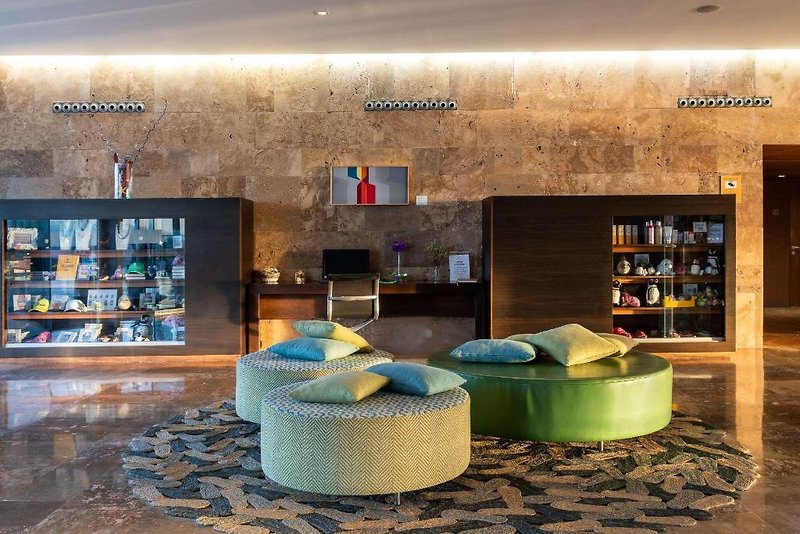 Lounge/Empfang