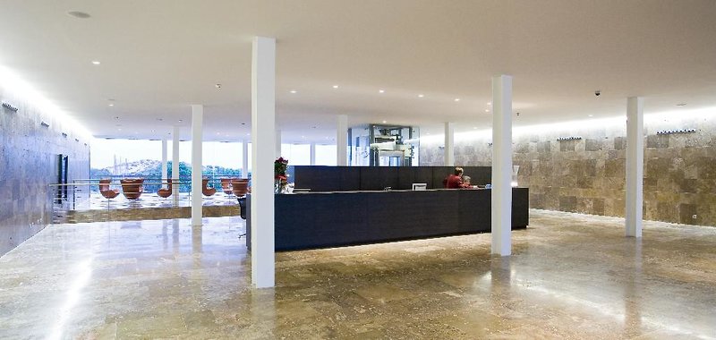 Lounge/Empfang