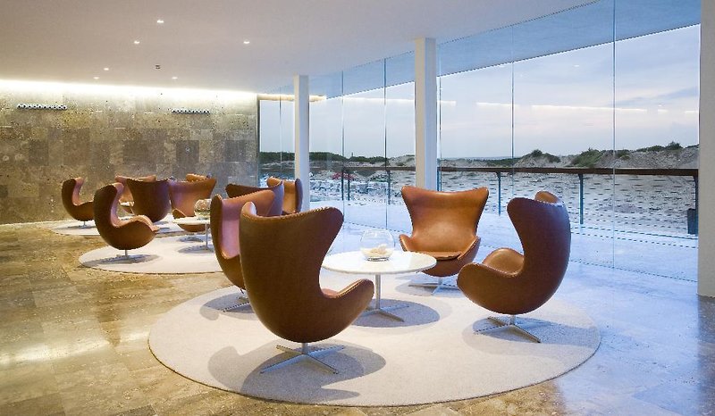 Lounge/Empfang