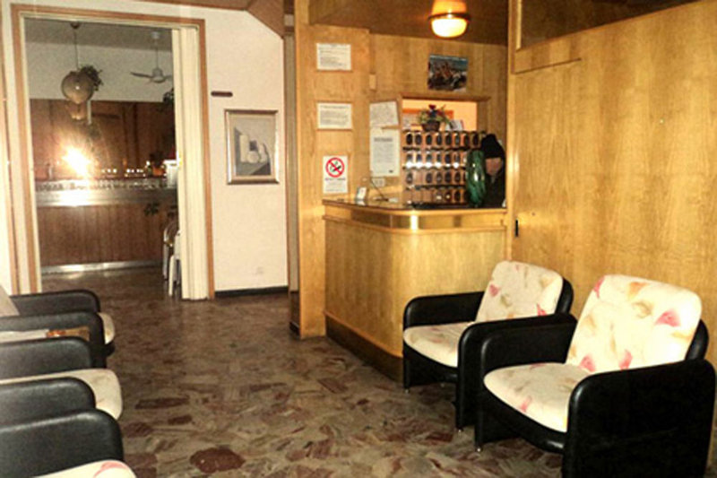Lounge/Empfang