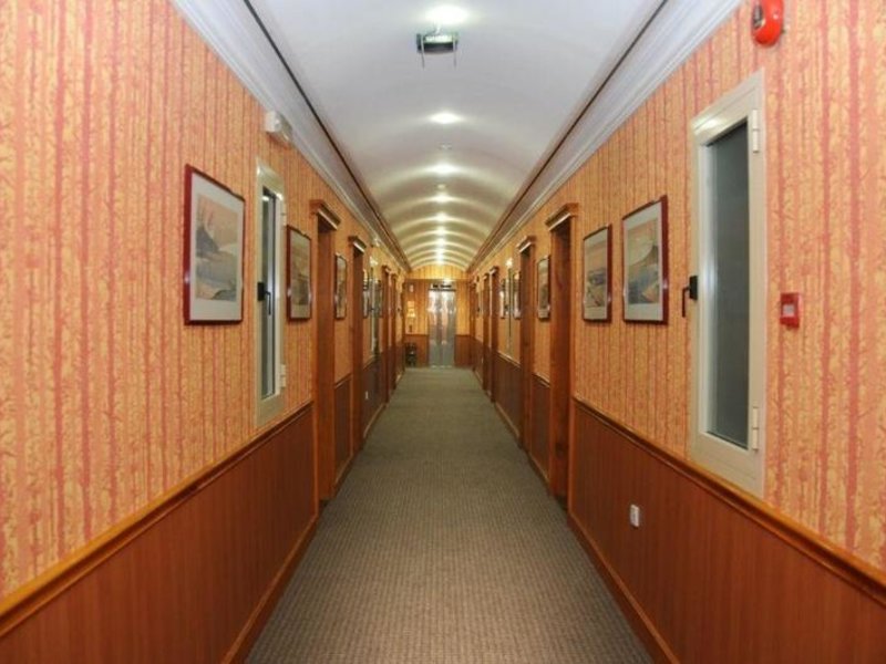 Lounge/Empfang