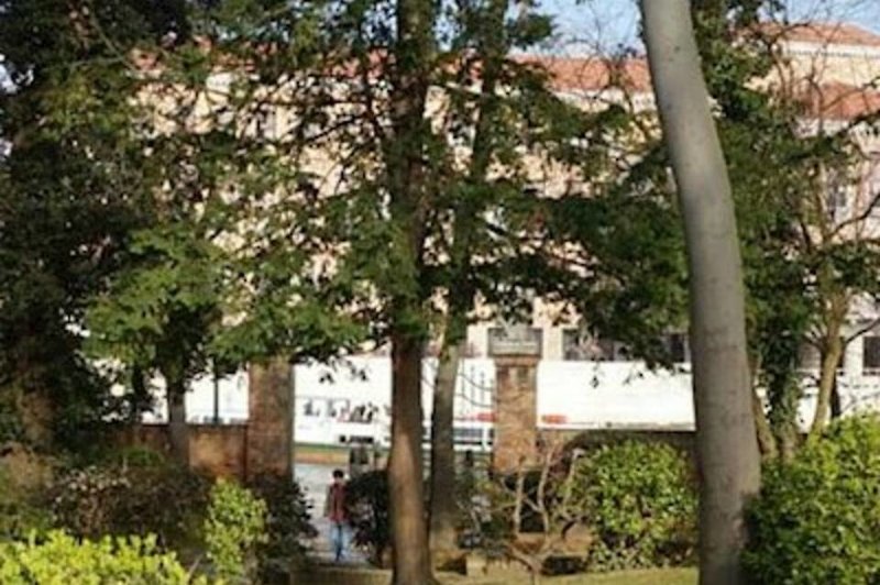 Außenaufnahme