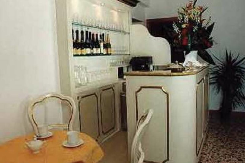 Lounge/Empfang