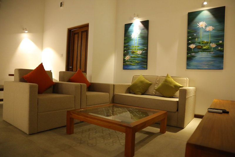 Lounge/Empfang