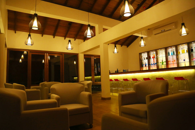 Lounge/Empfang