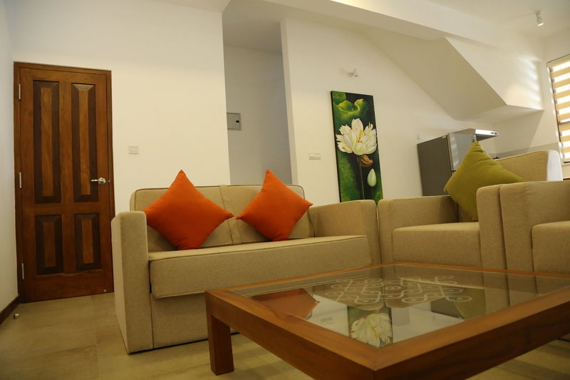 Lounge/Empfang