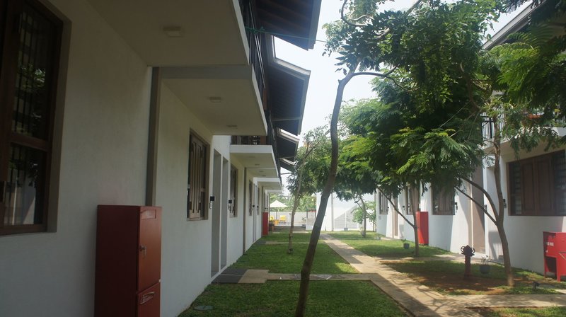 Terasse
