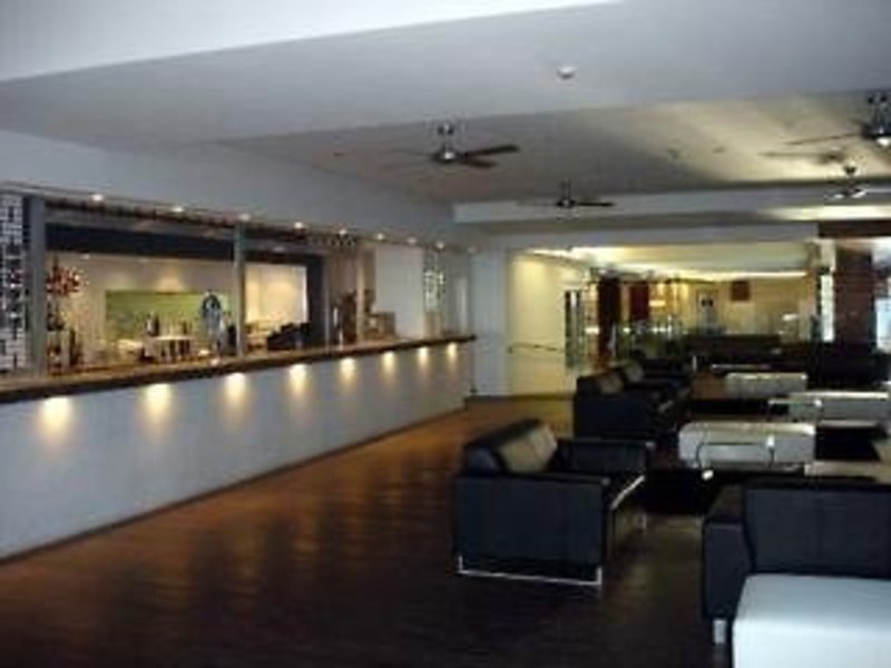 Grand Mercure Rockford Esplanade in Palm Cove, Cairns (Australien) Lounge/Empfang