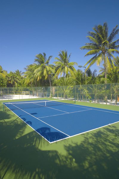 Sport und Freizeit