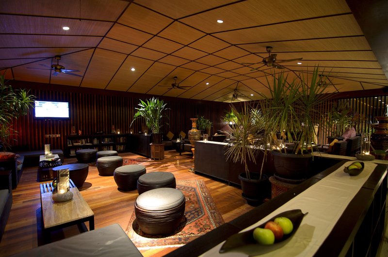 Lounge/Empfang