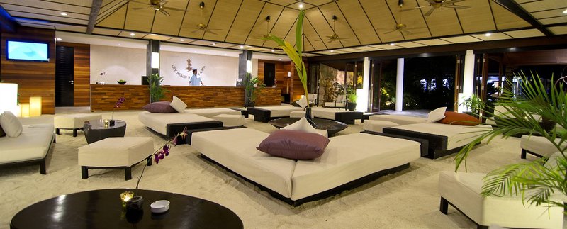 Lounge/Empfang