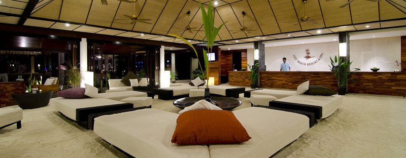 Lounge/Empfang