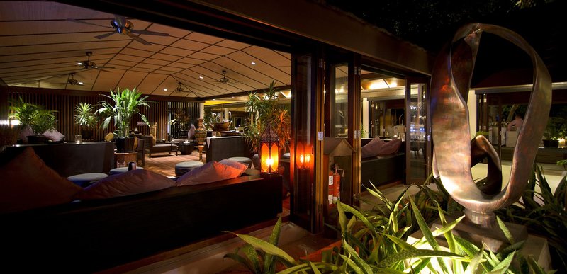 Lounge/Empfang