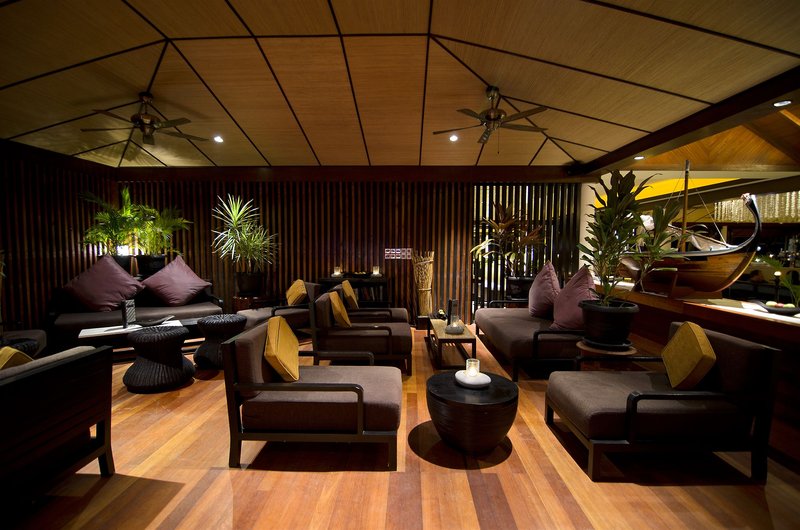 Lounge/Empfang