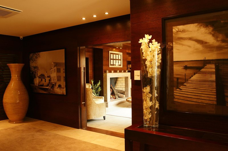 Lounge/Empfang