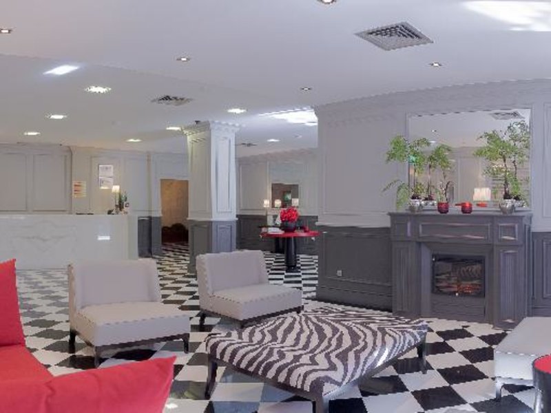 Lounge/Empfang