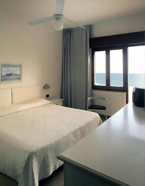 Mursia & Cossyra Wellness Hotels and Spa in Pantelleria, Catania Wohnbeispiel