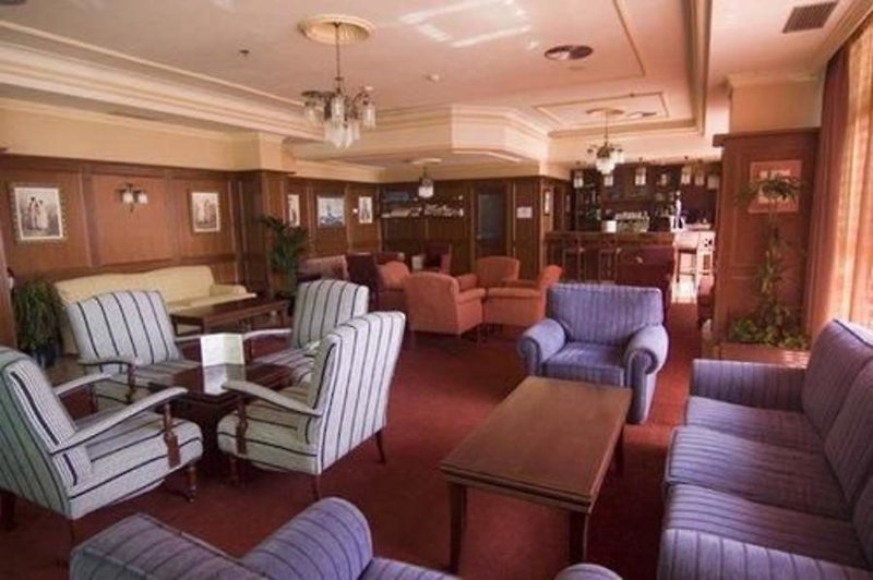 Lounge/Empfang