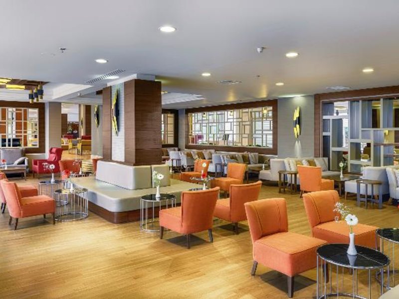 Lounge/Empfang