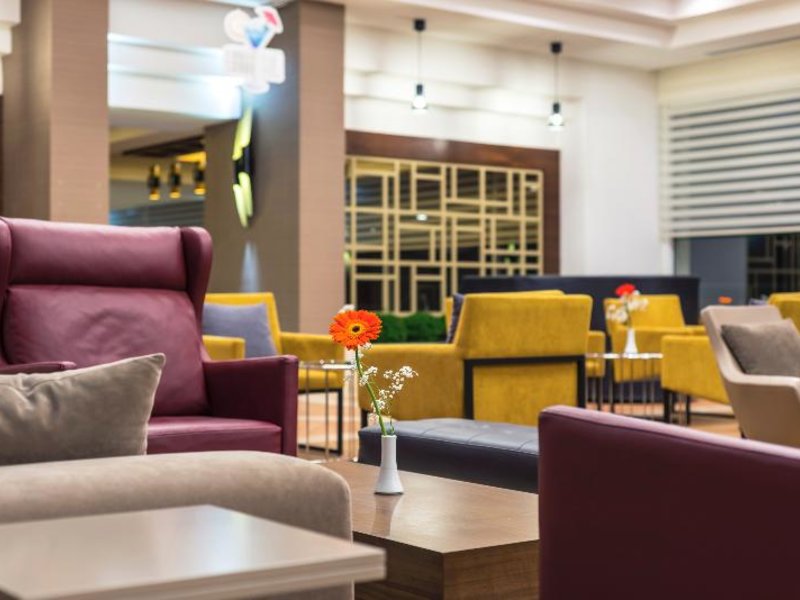 Lounge/Empfang