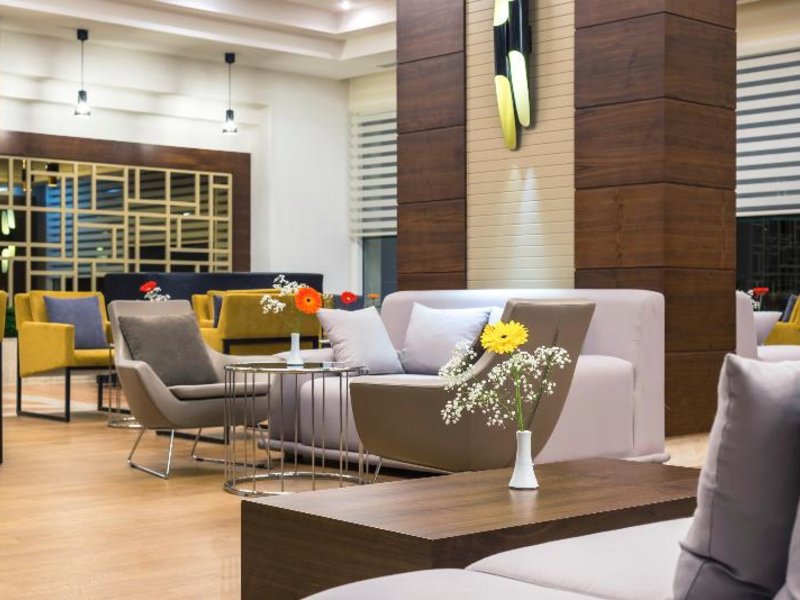Lounge/Empfang