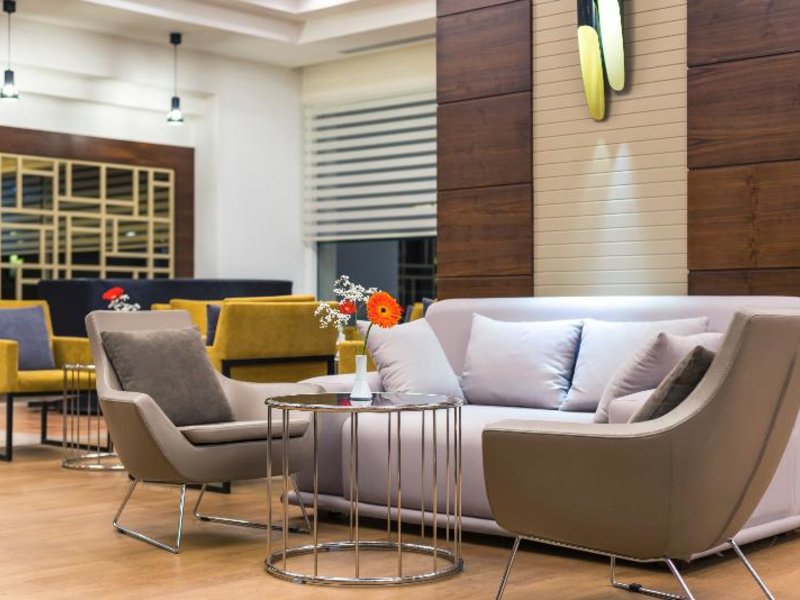 Lounge/Empfang