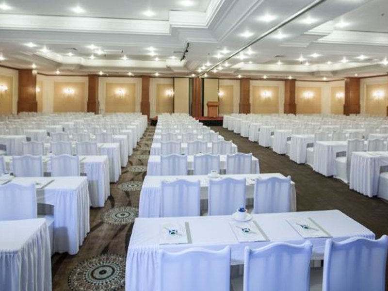 Konferenzraum