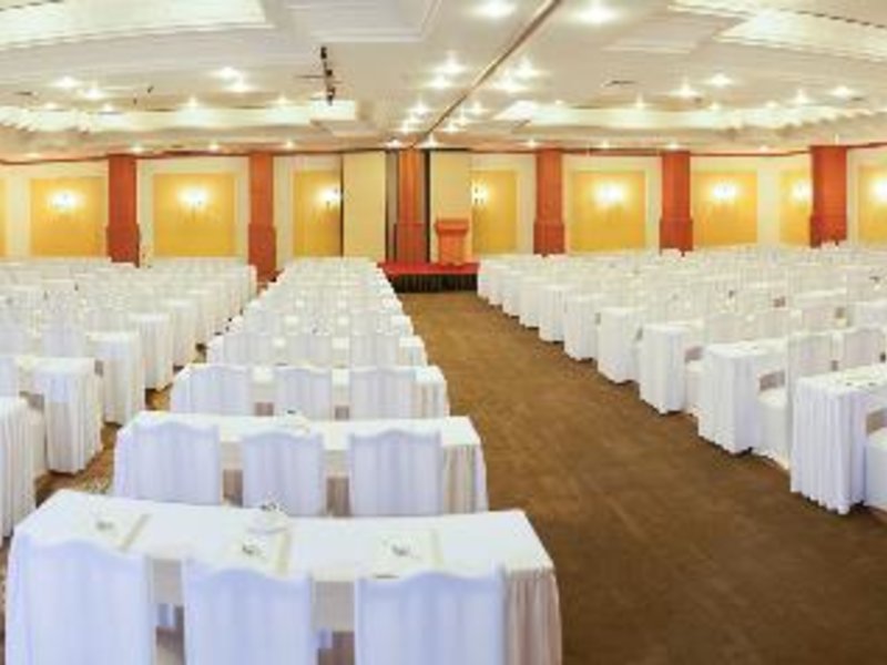 Konferenzraum