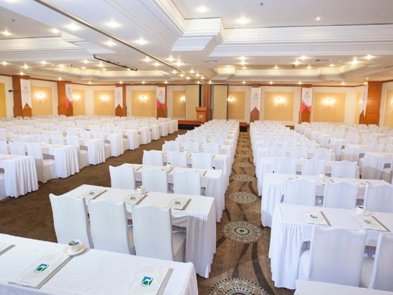 Konferenzraum