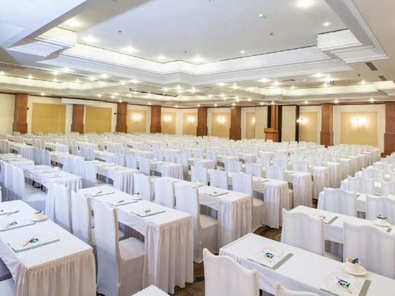Konferenzraum