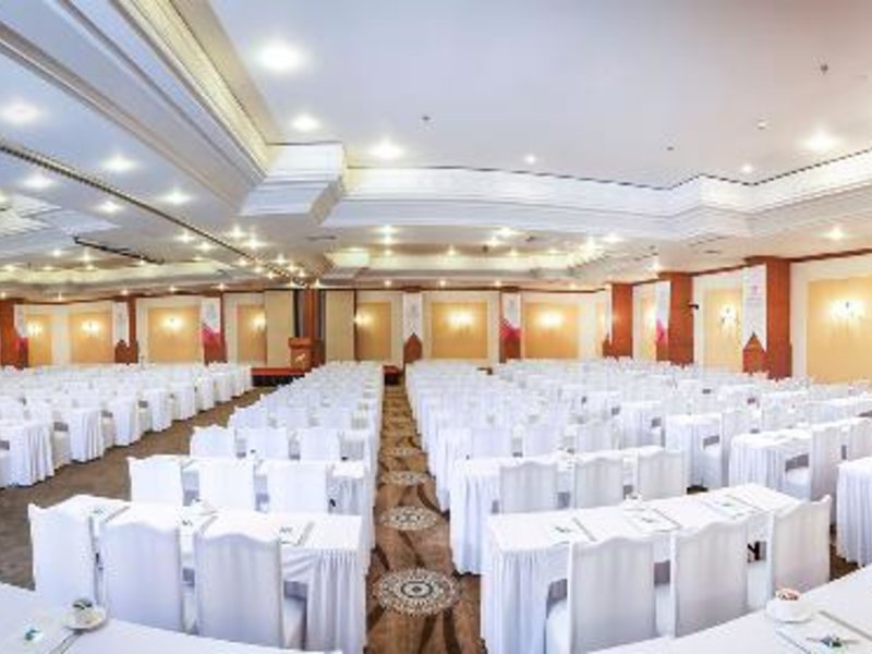Konferenzraum
