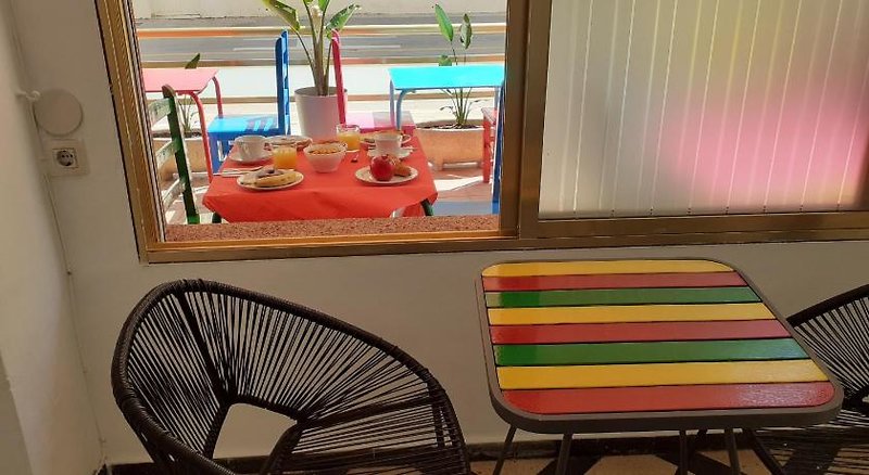 Clibomar in Gandia, Valencia Restaurant