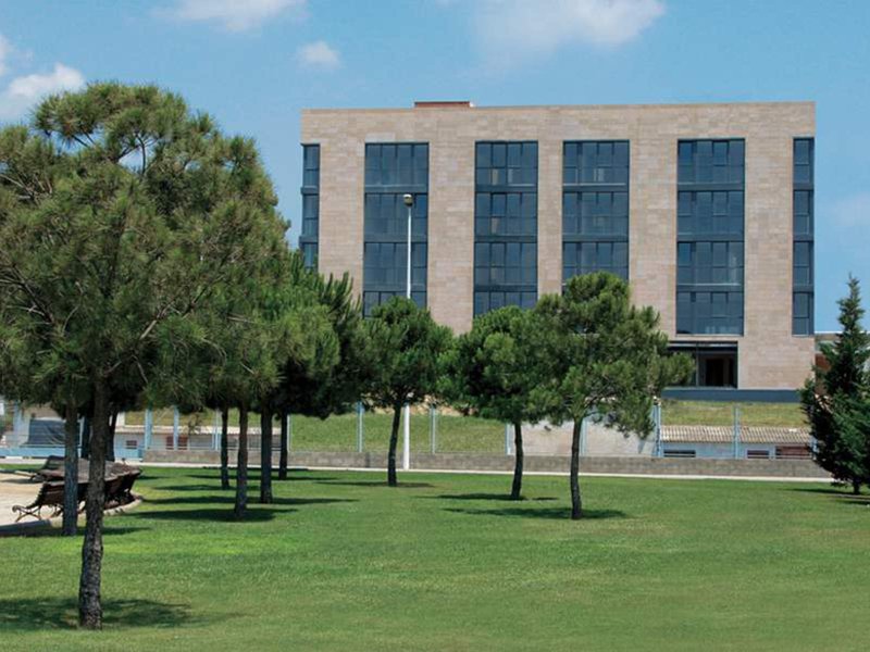 Sercotel Cornellà Barcelona in Cornellà de Llobregat, Barcelona Außenaufnahme
