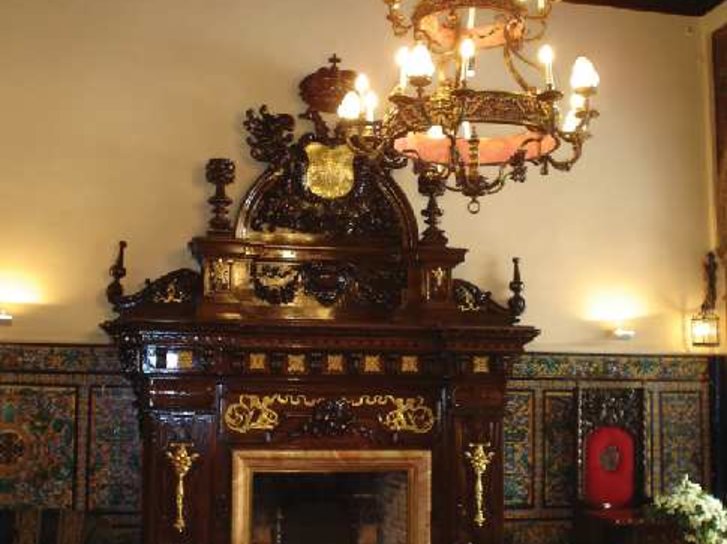 Lounge/Empfang