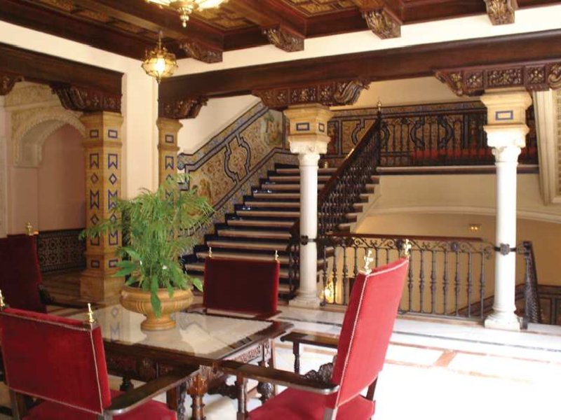 Lounge/Empfang