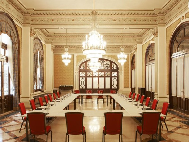 Konferenzraum