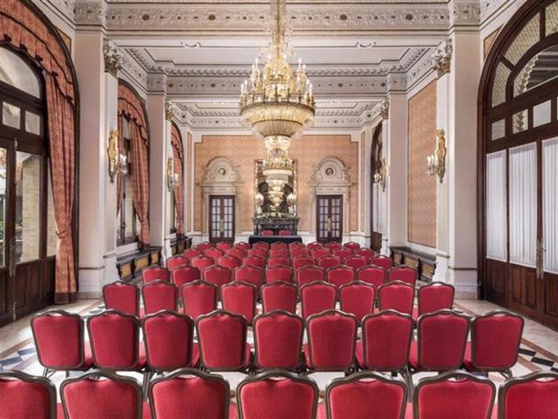 Konferenzraum