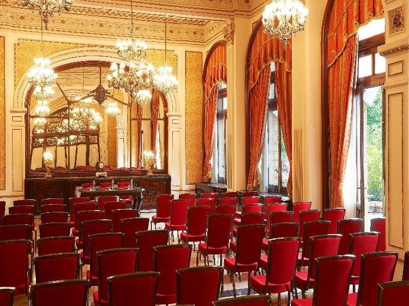 Konferenzraum