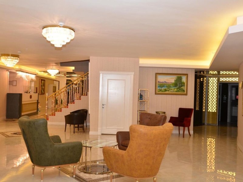 Lounge/Empfang