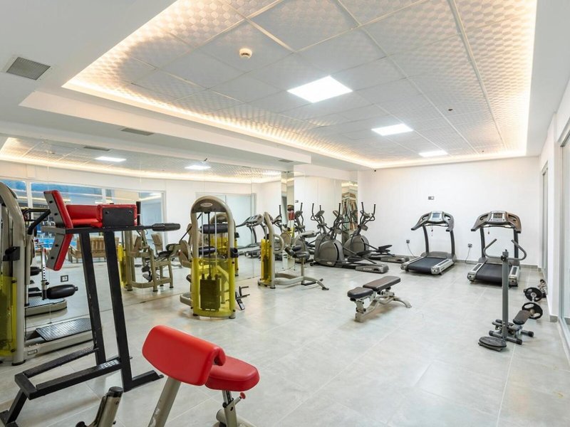 Sport und Freizeit