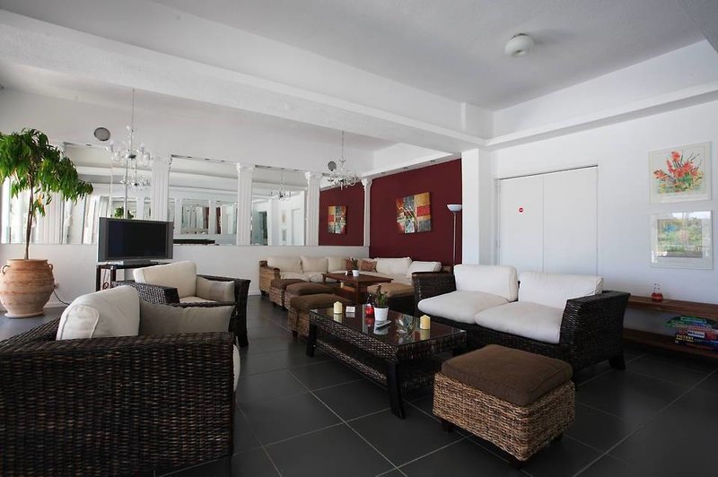 Lounge/Empfang