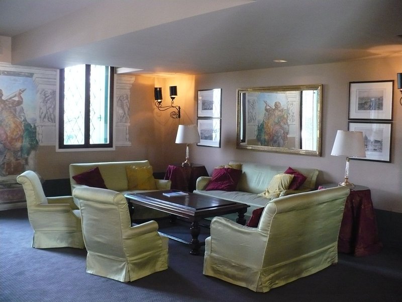 Lounge/Empfang
