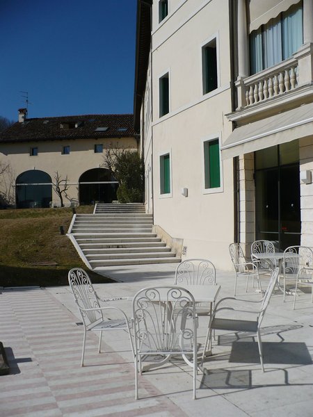 Terasse