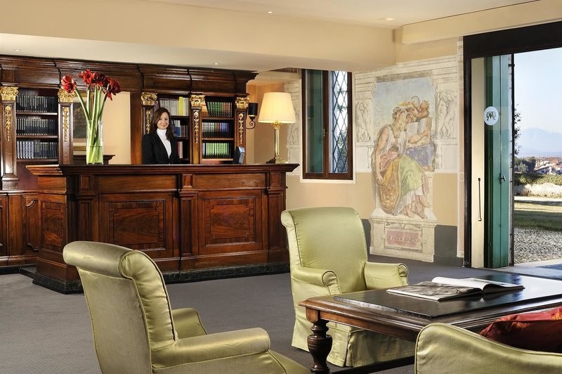 Lounge/Empfang