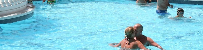 Reymar Playa in Malgrat de Mar, Barcelona Pool