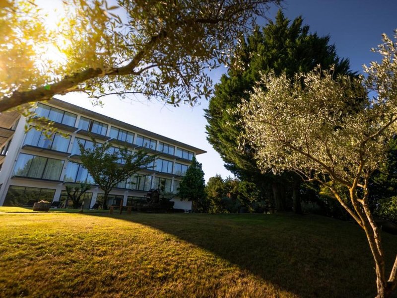 Quinta Dona Adelaide in Valpaços, Porto Außenaufnahme