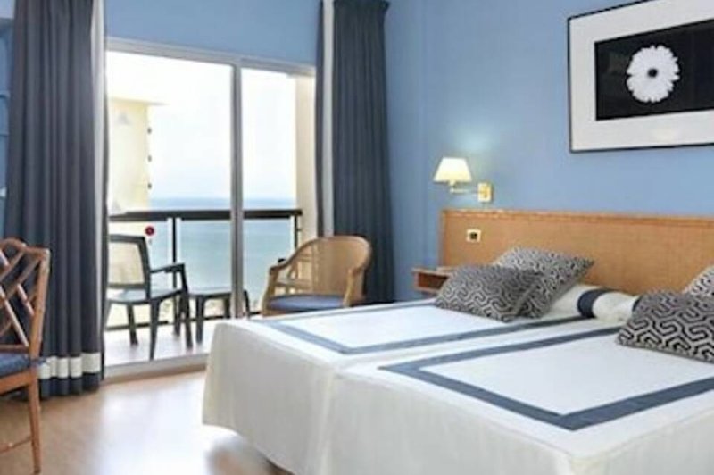 Occidental Fuengirola in Fuengirola, Malaga Wohnbeispiel